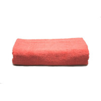 Рушник махровий Home Line (персиковий),45х90см 104198