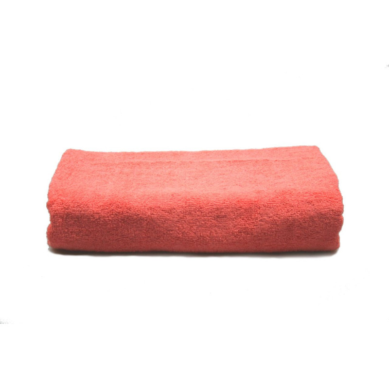 Рушник махровий Home Line (персиковий),45х90см 104198