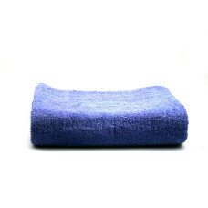 Рушник махровий Home Line (синій),45х90см 104197