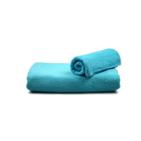 Рушник махровий Home Line (світло-блакитний), 45х115см 104192