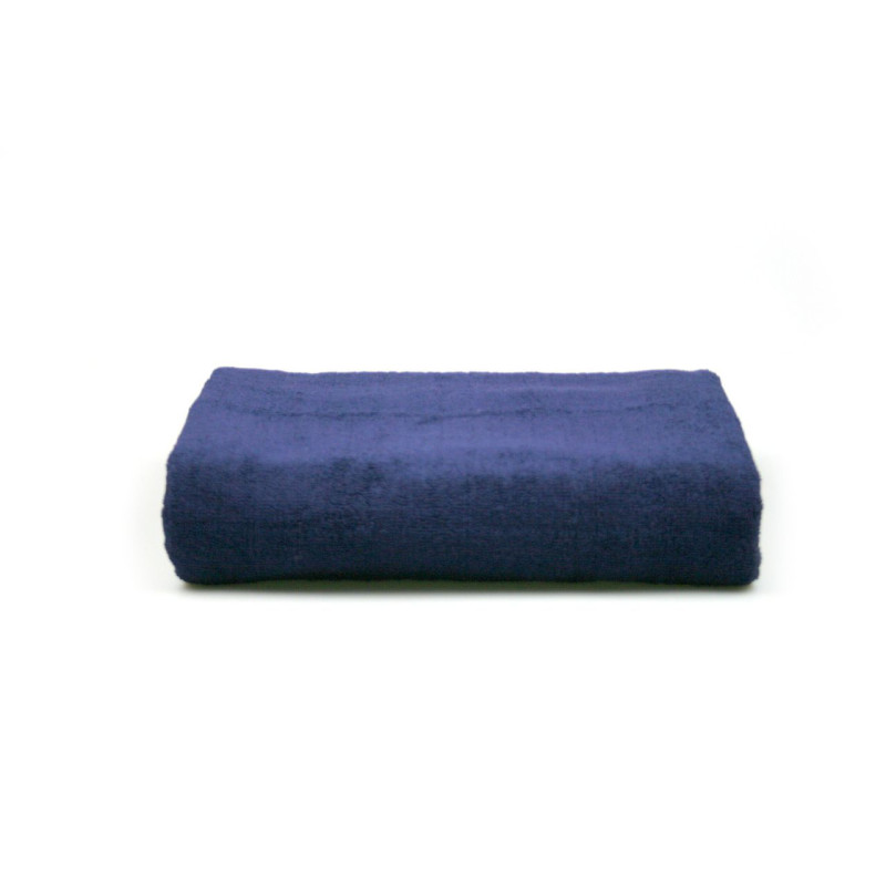 Рушник махровий Home Line (фіолетовий), 45х115см 104191