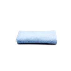 Рушник махровий Home Line (блакитний), 45х115см 104182