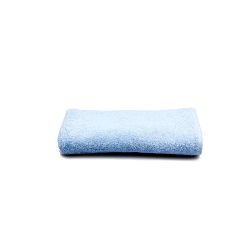 Рушник махровий Home Line (блакитний), 45х115см 104182