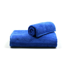 Рушник махровий Home Line (синій), 50х90см 103990