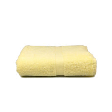 Рушник махровий Home Line (жовтий), 50х70см 103790