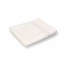 Рушник махровий Home Line "Греція" (білий), 40х70см 103595