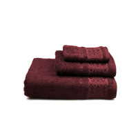 Рушник махровий Home Line "Bamboo new" (бодовий), 50х90 см 103483