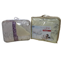 Ковдра стьобана Home Line 170х205см 103465