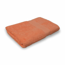 Рушник махровий Home Line "Life style super" (персиковий), 70х140см 97322