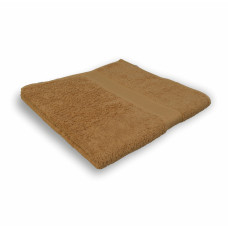 Рушник махровий Home Line "Life style super" (бежевий), 70х140см 97317
