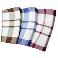 Рушник кухонний Home Line "Клітинка" 45х70см 96759