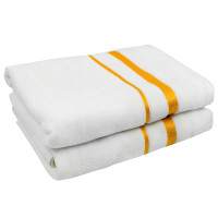 Набір махрових рушників 2 шт. Home Line, 50х90см 87713