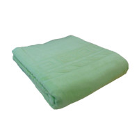 Простирадло махрове Home Line "Ерос" (ментолове) 200х220см 85901