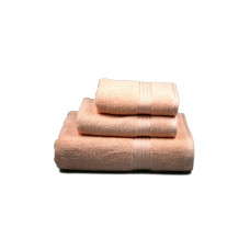 Рушник махровий Home Line (помаранчевий), 40х80см 85832