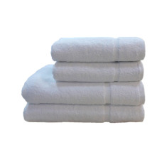 Рушник махровий Home Line "England", 50х100см 82456