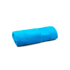 Рушник махровий Home Line "Зеро Твіст" (голубой), 50х90см 82392