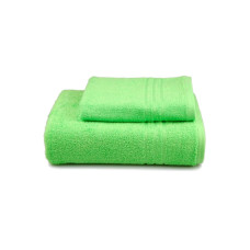 Рушник махровий Home Line (салатовий), 50х90см 80554