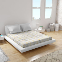 Простирадло бязеве Home Line Оптиміст 215х240 см 188347