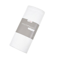 Простирадло вафельне Home Line 150х200 білий  176467