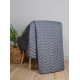 Покрывало стёганое Home Line 210х240 Графит 192196