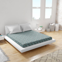 Простирадло бязеве Home Line 215х240см 187486