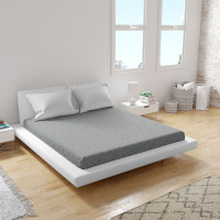 Простирадло бязеве Home Line 215х240см 187483