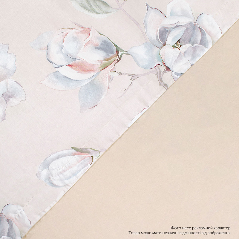 Євро комплект постільної білизни Home Line "ДЕСОЛЕЙ" (в коробці) 187069