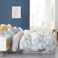 Сімейний комплект постільної білизни Home Line "БЕЗМЕЖНА ЧАРІВНІСТЬ" 183053