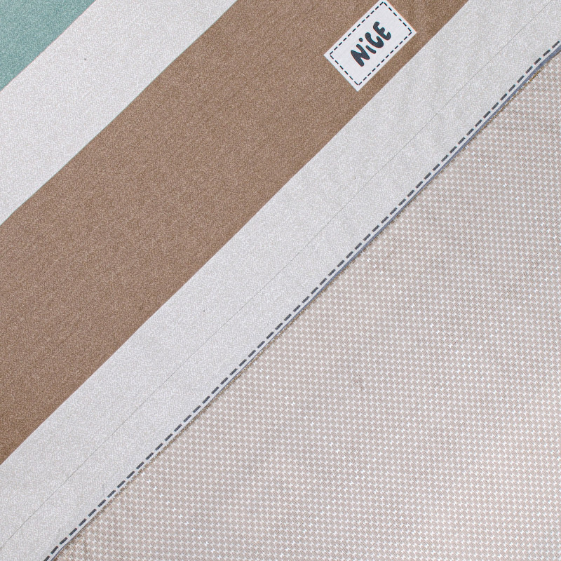 Півтораспальний комплект постільної білизни Home Line "МАЙЯМІ" 183048