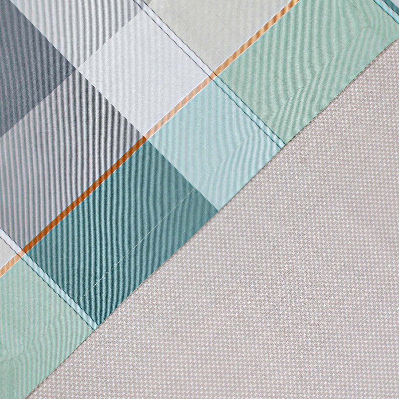 Сімейний комплект постільної білизни Home Line "СТИЛЬ ЖИТТЯ" 183041