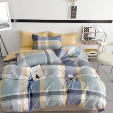 Півтораспальний комплект постільної білизни Home Line "ЕЛЕГАНТНІСТЬ" 182991