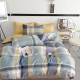 Півтораспальний комплект постільної білизни Home Line "ЕЛЕГАНТНІСТЬ" 182991