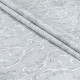 Підковдра бязева Home Line "Завитки" (сірий) 175х215см 181398
