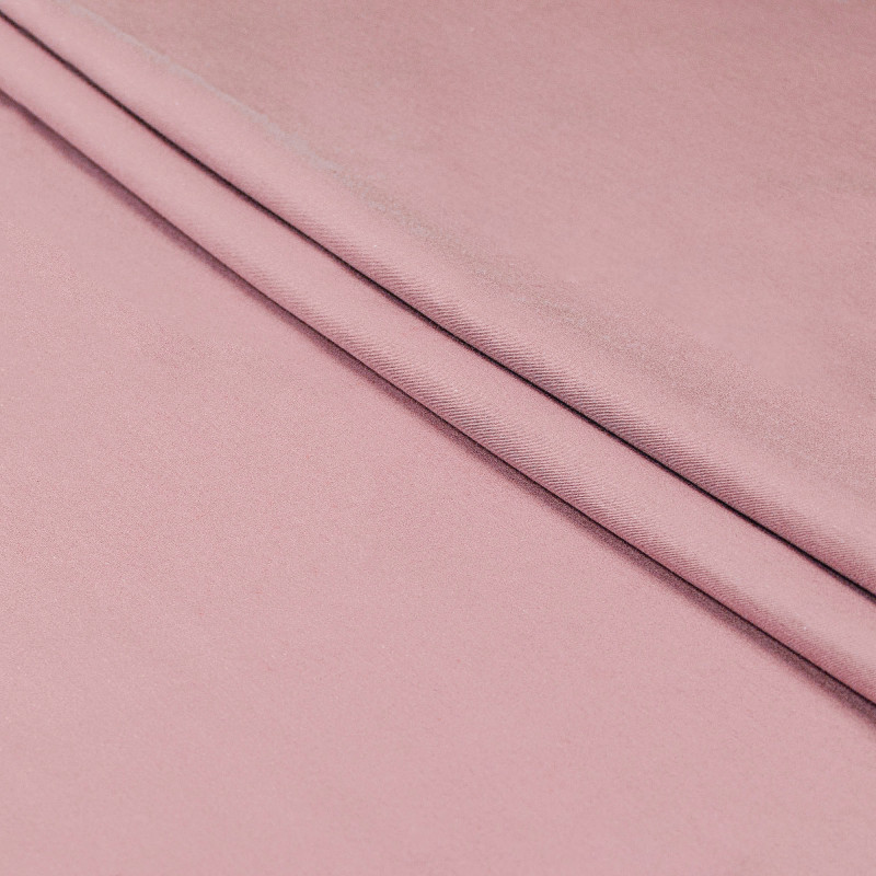 Євро комплект постільної білизни Home Line (рожевий) 181378