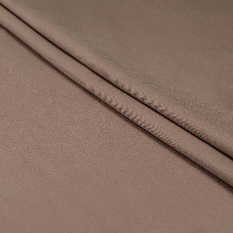 Півтораспальний комплект постільної білизни Home Line (коричневий) 181377