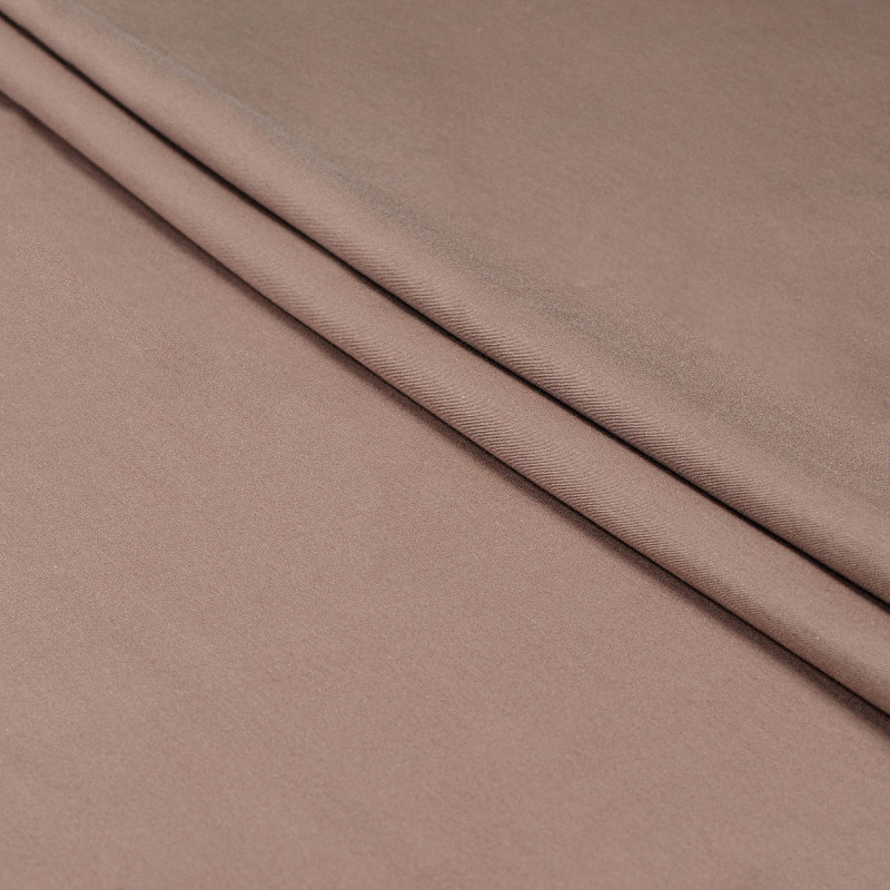 Євро комплект постільної білизни Home Line (коричневий) 181375