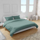 Півтораспальний комплект постільної білизни Home Line (зелений) 181374