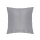 Подушка декоративна Home Line (денім/грета сіра) 40х40см 180143
