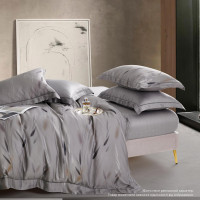 Півтораспальний комплект постільної білизни Home Line "ДЖЕЙН" 178030