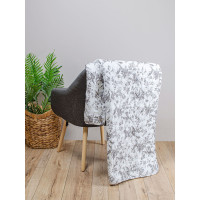 Покривало стьобане "СУЦВІТТЯ" 210х240 177321