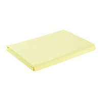 Рушник вафельний Home Line (жовтий) 70х140см 176847