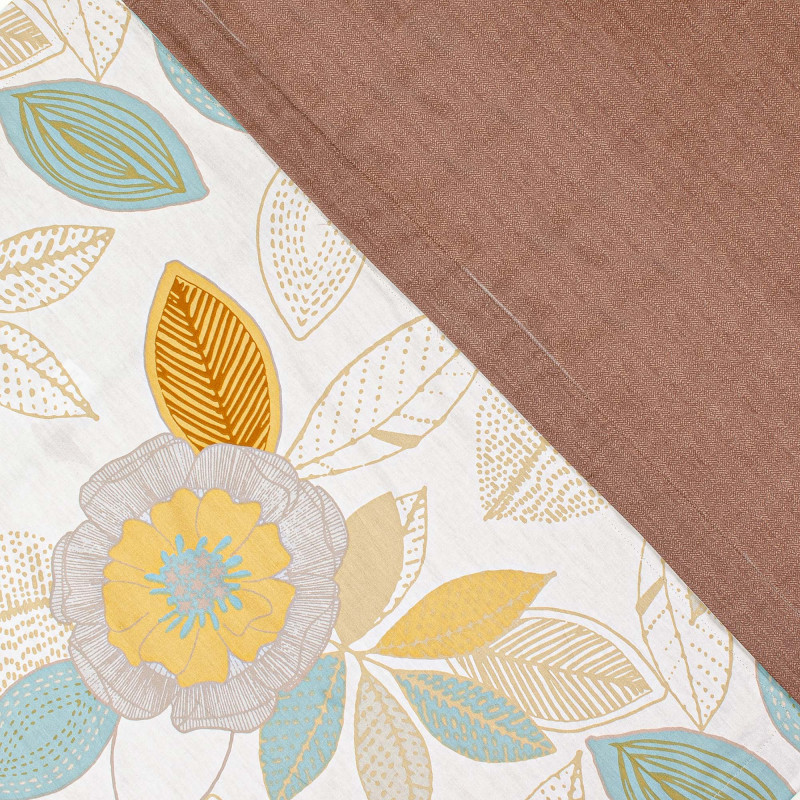 Півтораспальний комплект постільної білизни Home Line "СЯОРАН" 176050