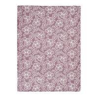 Рушник вафельний Home Line "Кружево" 45х60см 172811