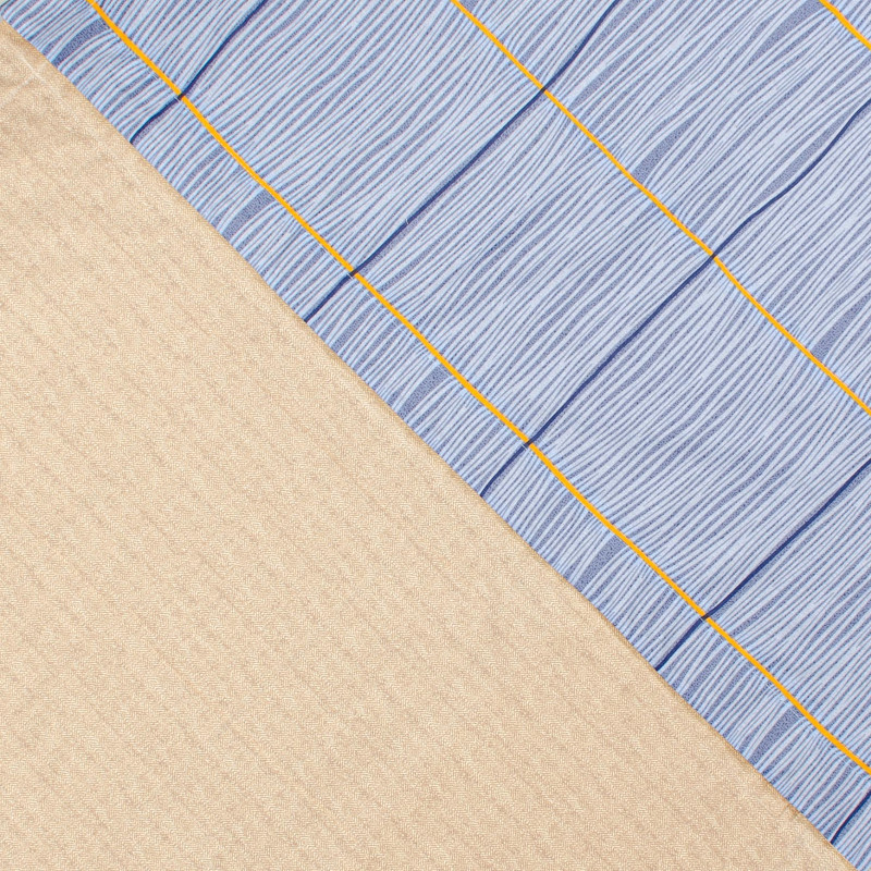 Півтораспальний комплект постільної білизни Home Line "КЕРОЛ ТАЙМ" 171678