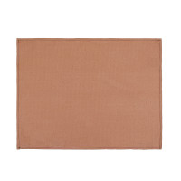 Рушник вафельний Home Line (шоколадне) 45х60см 169106