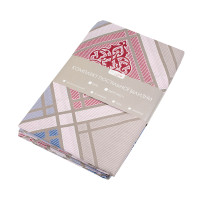 Сімейний комплект постільної білизни Home Line "Кардіф" 168401