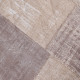 Покривало стьобане двостороннє Home Line (SX1806016) 160х210см 166451
