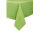 Скатертина Home Line (оливкова) 160х220см 165941