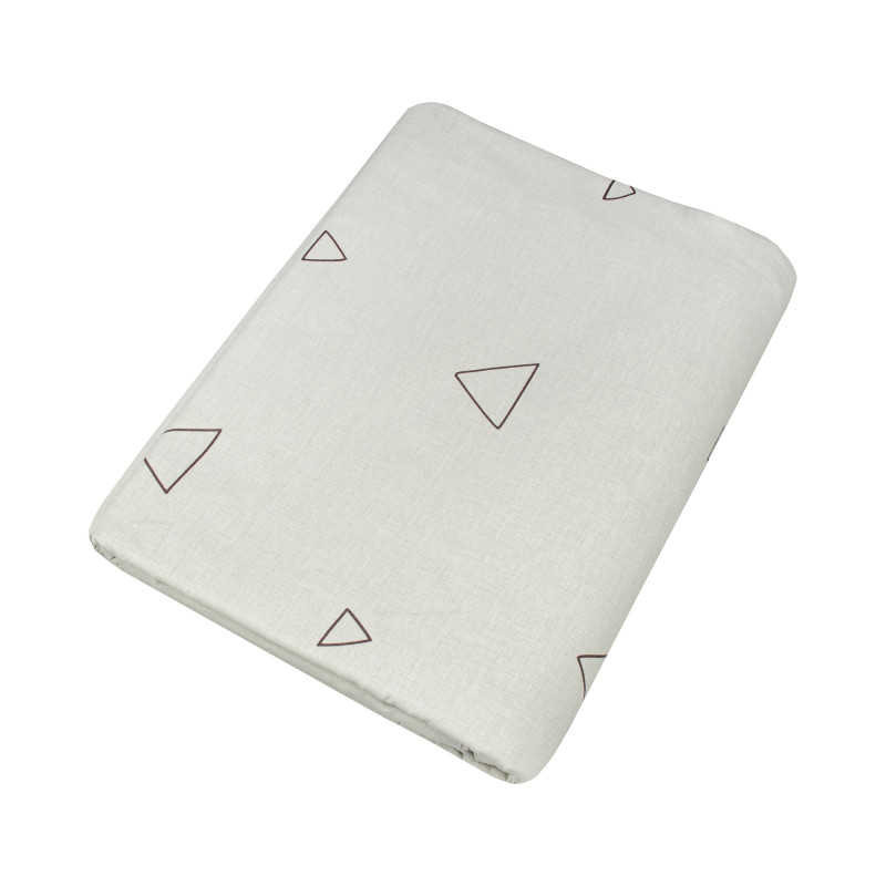 Підковдра сатинова Home Line  "Скарлу/Меркурій" 200х220см 165846