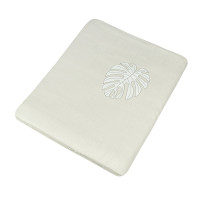 Підковдра сатинова Home Line "Лист" 200х220см 165843
